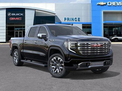 New 2026 GMC Sierra 1500 Denali w/ Denali Reserve Package image 43