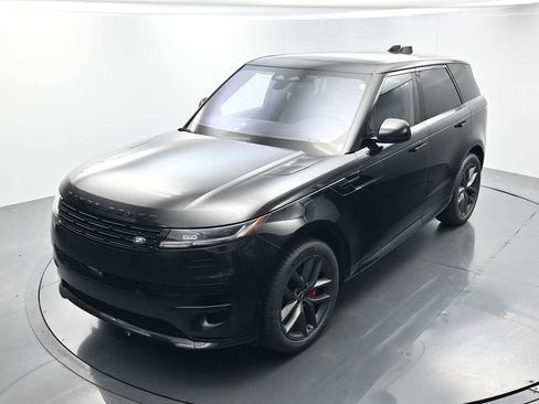 Used 2023 Land Rover Range Rover Sport SE Dynamic AWD/4WD image 30