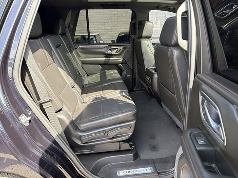 Used 2021 Chevrolet Tahoe RST AWD/4WD image 26