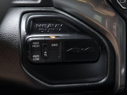Used 2021 RAM 2500 Big Horn AWD/4WD image 28