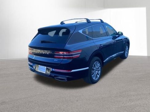 Used 2024 Genesis GV80 2.5T image 6