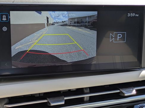 New 2026 Hyundai Tucson SEL image 23