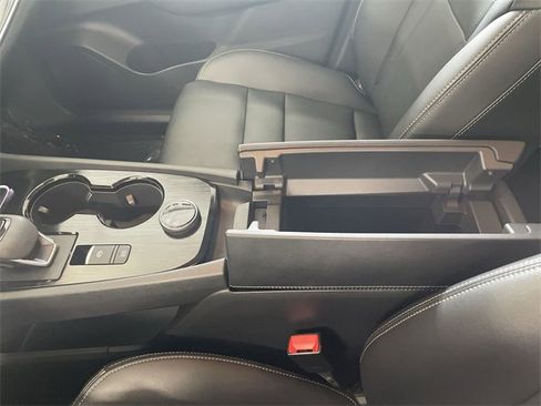 Certified 2024 Nissan Rogue SL image 25