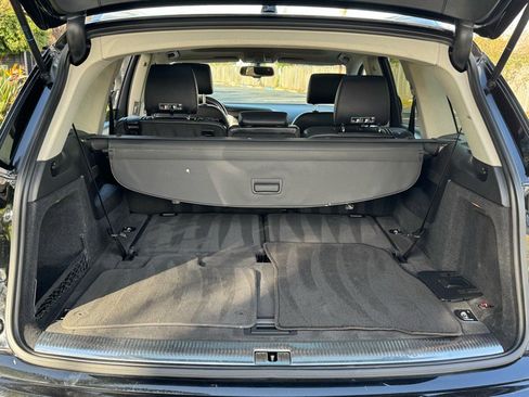 Used 2015 Audi Q7 3.0T Premium w/ Technology Package image 19