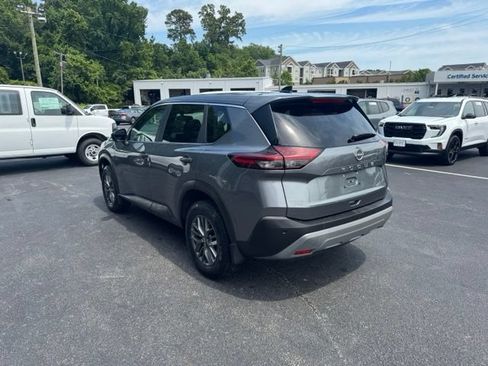 Used 2023 Nissan Rogue S FWD image 14