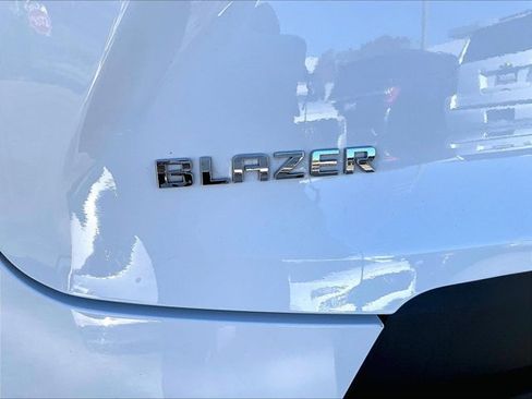 Certified 2024 Chevrolet Blazer LT image 29