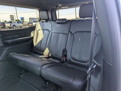 New 2026 Jeep Grand Wagoneer Limited w/ Premium Group II image 24