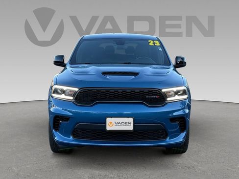 Used 2023 Dodge Durango R/T w/ Trailer Tow Group IV image 27