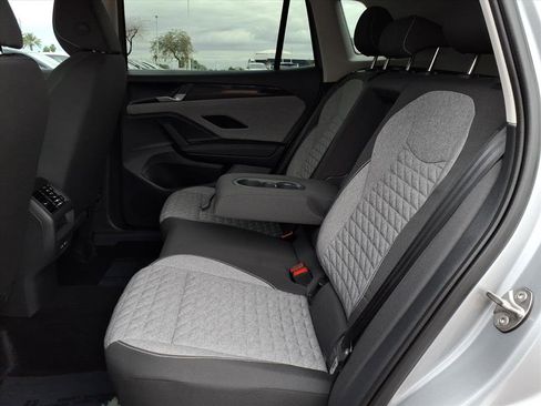 Certified 2025 Volkswagen Tiguan S image 21