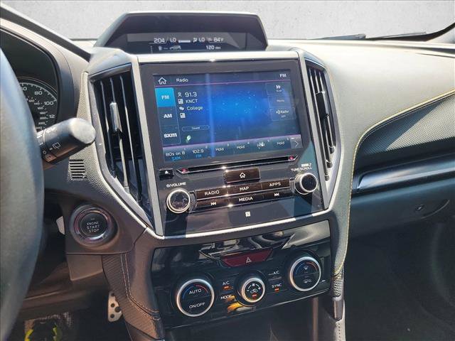 Used 2022 Subaru Forester Wilderness w/ Wilderness Package AWD/4WD image 19
