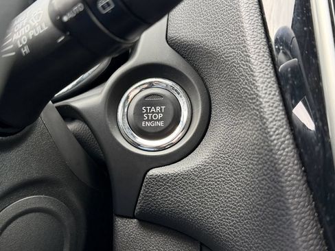 Used 2024 Mitsubishi Outlander Sport SE AWD/4WD image 17