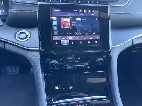 New 2026 Jeep Grand Cherokee L 4WD image 17