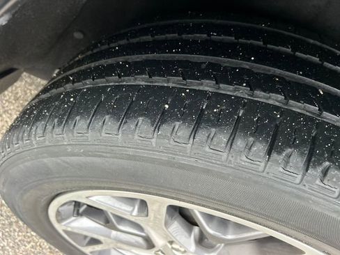 Used 2021 Jeep Grand Cherokee Limited w/ Trailer Tow Group IV image 56