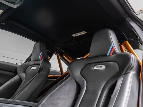 Used 2016 BMW M4 GTS RWD image 18