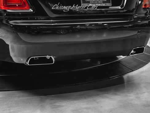 Used 2018 Rolls-Royce Wraith image 38