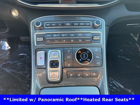 Used 2023 Hyundai Santa Fe Limited image 30