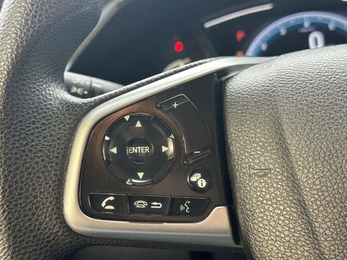 Used 2020 Honda Civic LX image 24