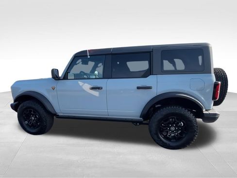 New 2026 Ford Bronco Badlands AWD/4WD image 5