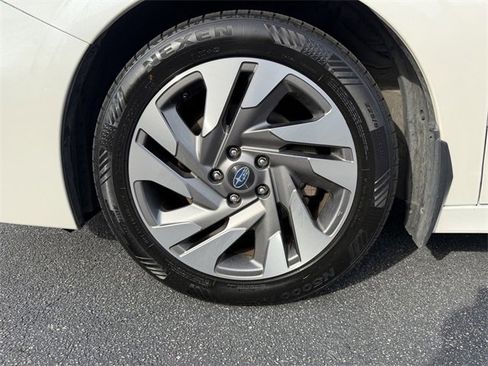 Used 2024 Subaru Legacy Limited image 35