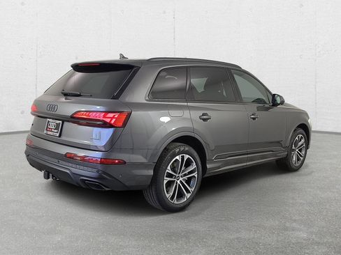 New 2026 Audi Q7 2.0T Premium AWD/4WD image 6