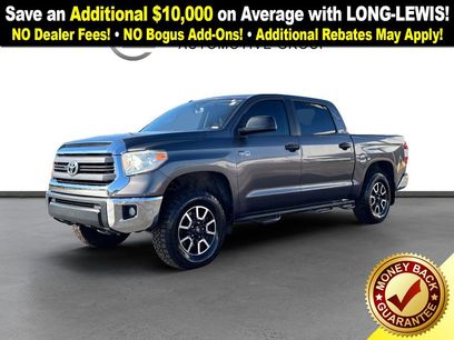 Used 2015 Toyota Tundra SR5