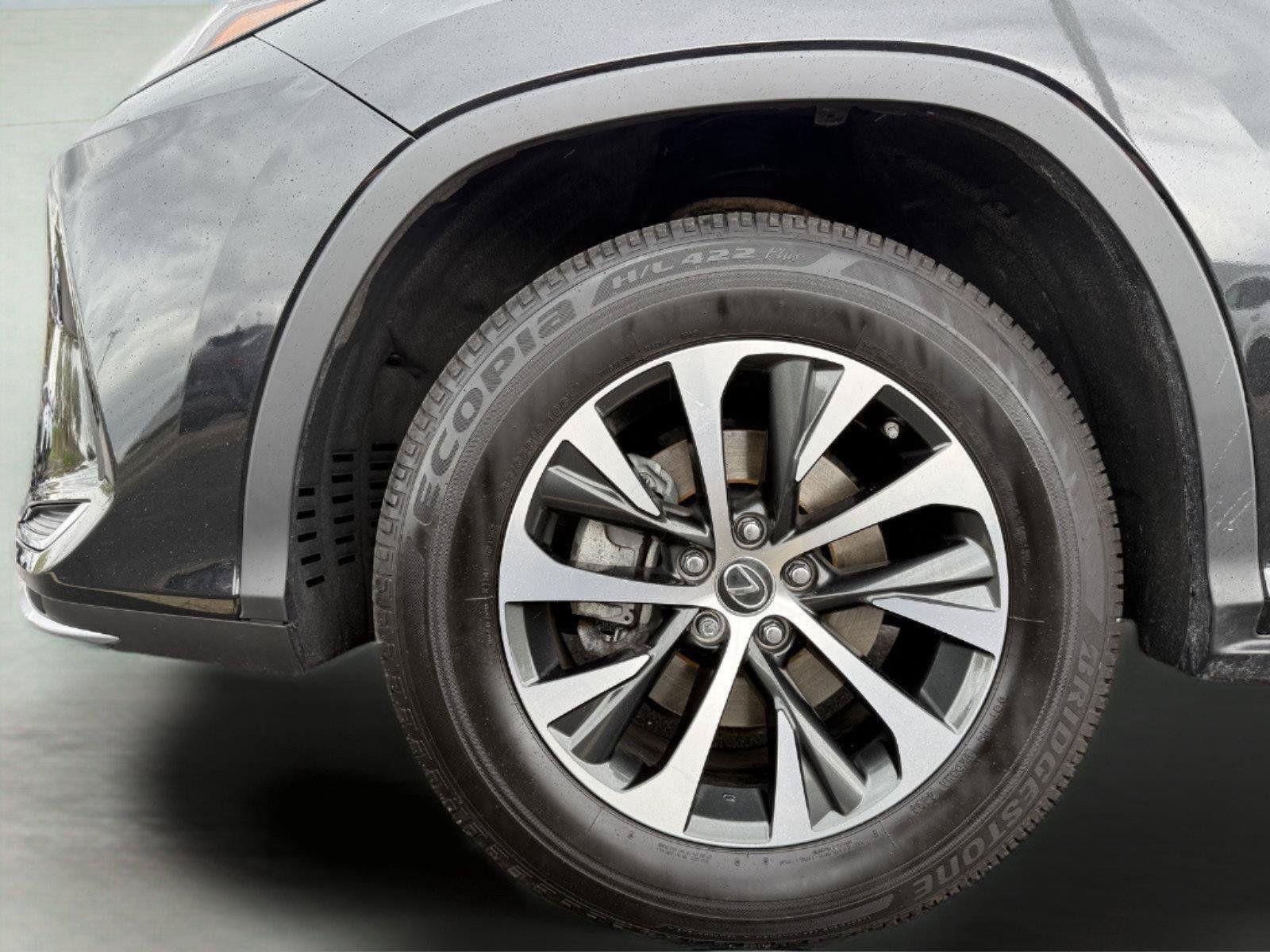 Used 2021 Lexus RX 350 AWD w/ Premium Package image 31