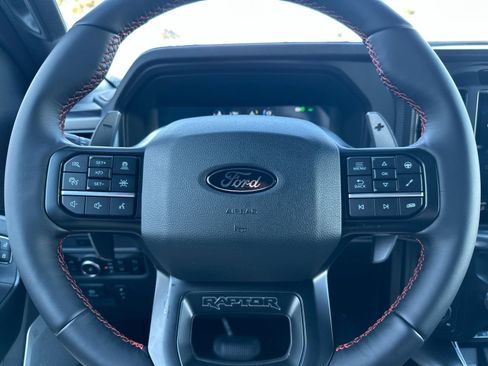 New 2025 Ford F150 Raptor image 27