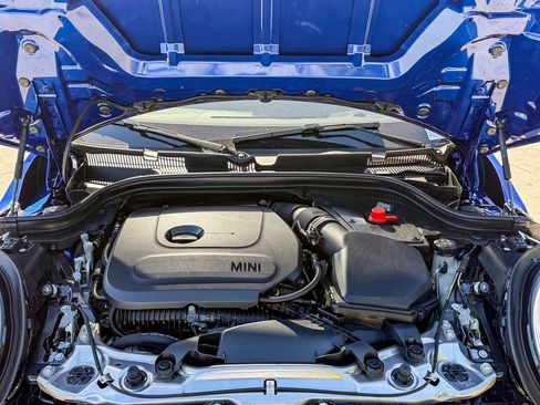 New 2026 MINI Cooper S FWD image 29