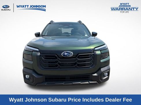 New 2026 Subaru Outback Limited XT AWD/4WD image 16