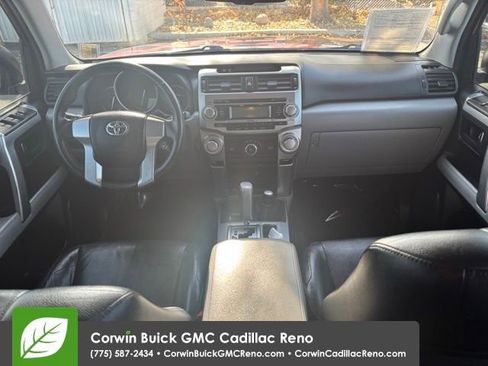 Used 2011 Toyota 4Runner SR5 image 25