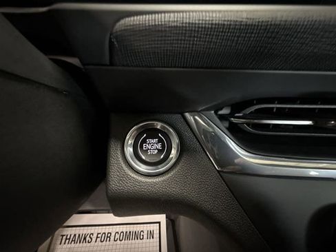 New 2025 Buick Envista Preferred w/ Convenience I Package image 48