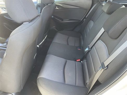 Used 2017 MAZDA CX-3 Sport image 15