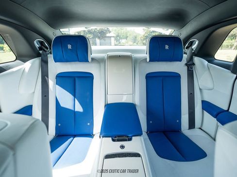 Used 2023 Rolls-Royce Ghost w/ Ghost Package image 66