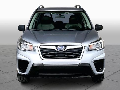Used 2019 Subaru Forester w/ Alloy Wheel Package image 3