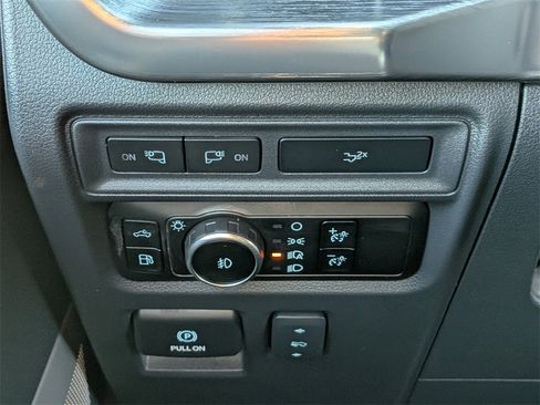 Used 2023 Ford F150 Lariat w/ Equipment Group 502A High image 24