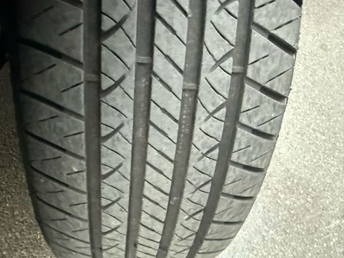 Used 2016 Nissan Rogue SV image 36