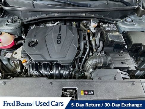 Used 2023 Hyundai Tucson SEL w/ Winter Package image 27