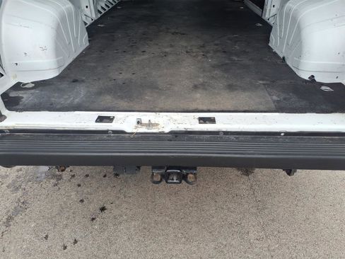 Used 2023 RAM ProMaster 2500 image 11