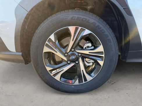 New 2026 Subaru Crosstrek 2.0i Premium AWD/4WD image 10