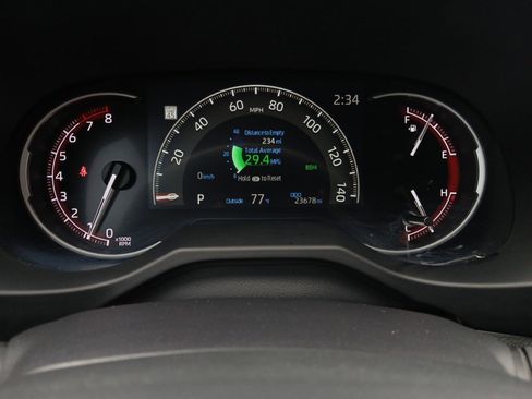 Used 2024 Toyota RAV4 XLE w/ Convenience Package image 17