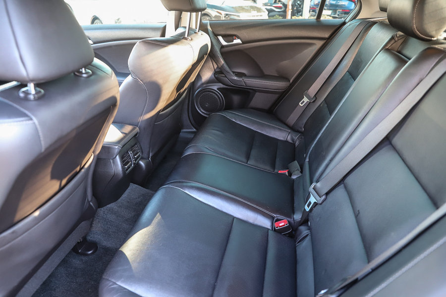 Used 2013 Acura TSX w/ Technology Package FWD image 21