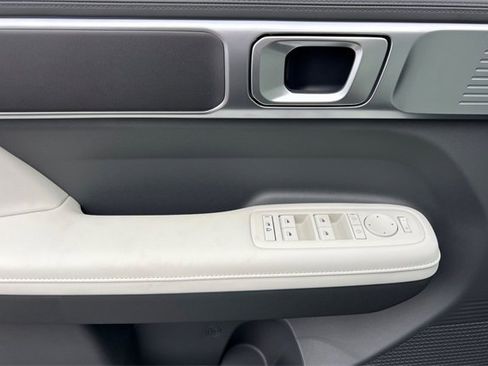 New 2026 Hyundai Santa Fe SEL image 11