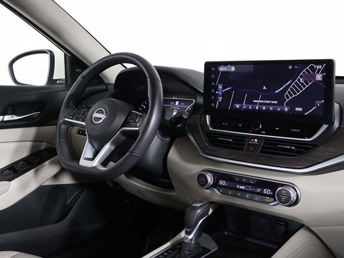 Used 2024 Nissan Altima 2.5 SL image 26