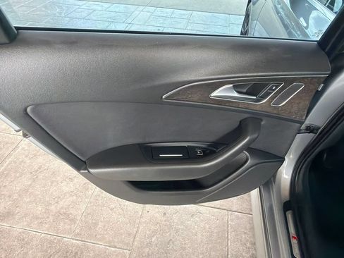 Used 2017 Audi A6 2.0T Premium AWD/4WD image 17