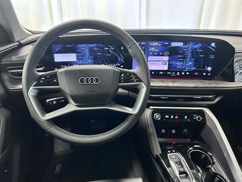 New 2026 Audi Q5 Premium Plus image 3