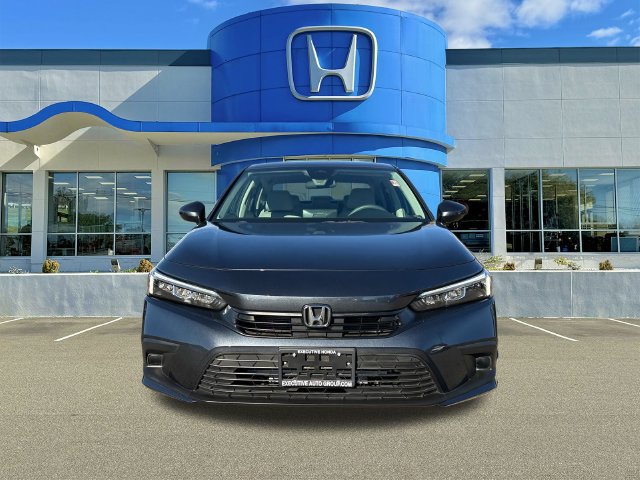 Used 2024 Honda Civic LX image 6