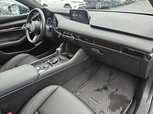 Used 2023 MAZDA MAZDA3 AWD 2.5 Turbo Hatchback image 11