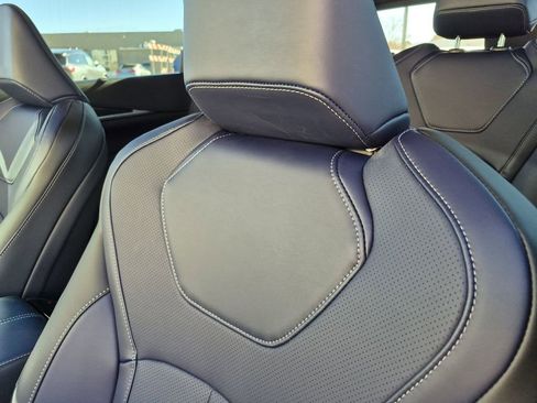 New 2026 INFINITI QX60 Sport w/ Dark Cargo Package image 18