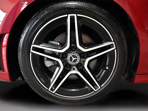 Used 2022 Mercedes-Benz A 220 4MATIC image 39