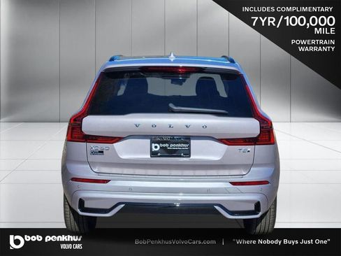 New 2026 Volvo XC60 T8 Plus w/ Protection Package Premier image 25